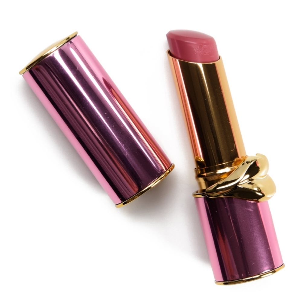 Brand new pat mcgrath Lip Fetish Lip Shine In 597 Divine Rose 2